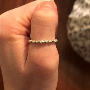 Pandora ring